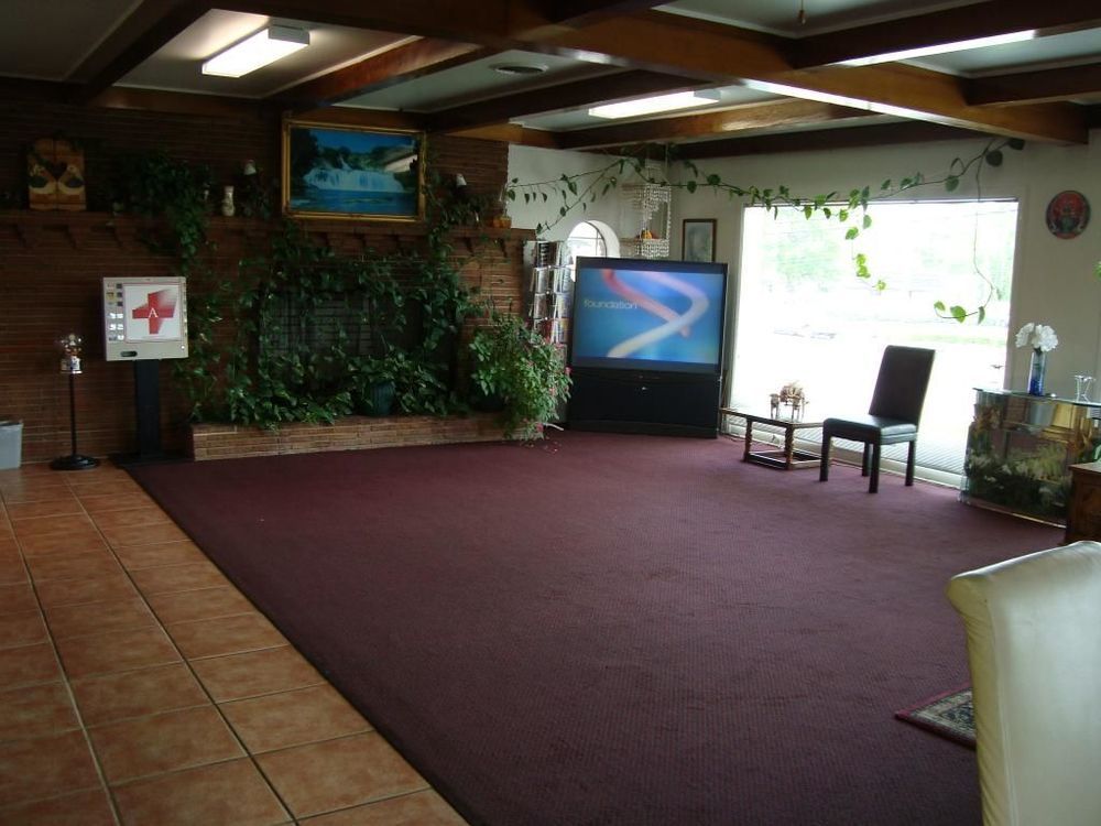 Town House Motel Tupelo Εσωτερικό φωτογραφία