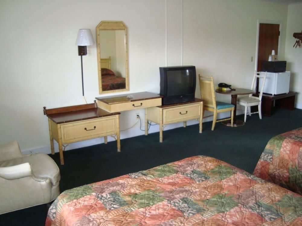 Town House Motel Tupelo Δωμάτιο φωτογραφία