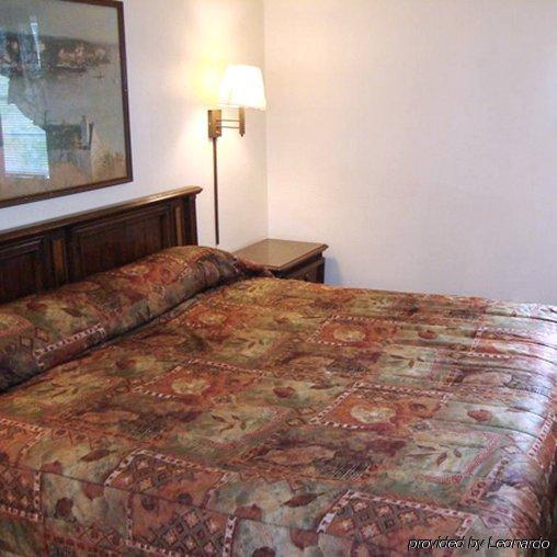 Town House Motel Tupelo Δωμάτιο φωτογραφία